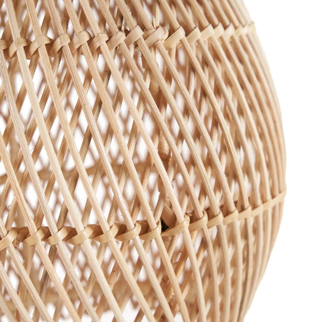 De Piccolo-hanger - Naturel - S — Bazar Bizar, foto 2