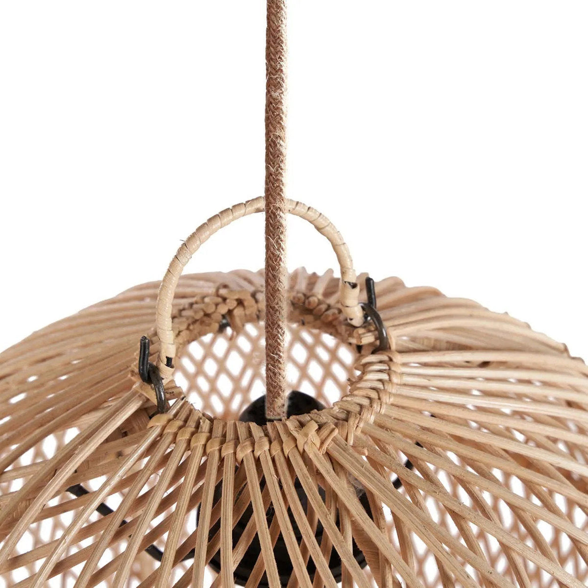 The Bubble Hanger - Naturel - S — Bazar Bizar, foto 6