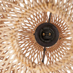The Bubble Hanger - Naturel - S — Bazar Bizar, foto 7