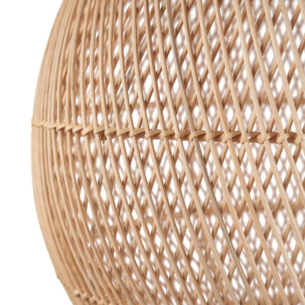 The Bubble Hanger - Naturel - S — Bazar Bizar, foto 4