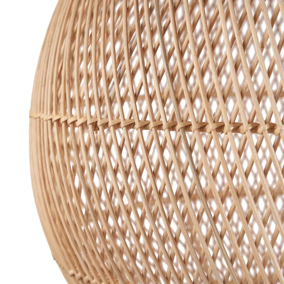 The Bubble Hanger - Naturel - S — Bazar Bizar, foto 4