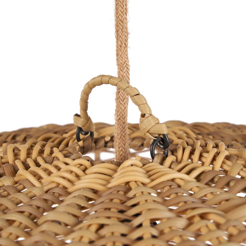 De Cloche-hanger - Natuurlijk — Bazar Bizar, foto 6