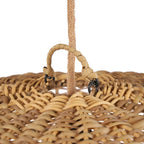 De Cloche-hanger - Natuurlijk — Bazar Bizar, foto 6