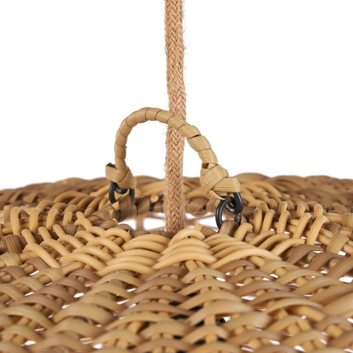 De Cloche-hanger - Natuurlijk — Bazar Bizar, foto 6