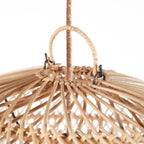 The Bubble Hanger - Naturel - M — Bazar Bizar, foto 7