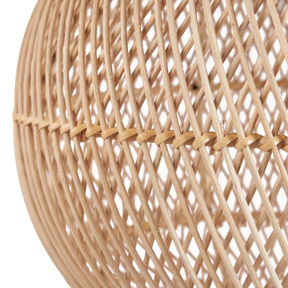The Bubble Hanger - Naturel - M — Bazar Bizar, foto 6