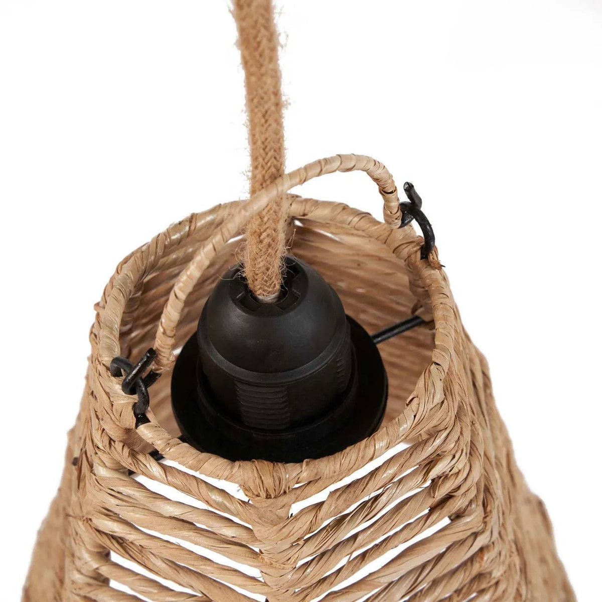 De Fini Hanger - Naturel - S — Bazar Bizar, foto 4