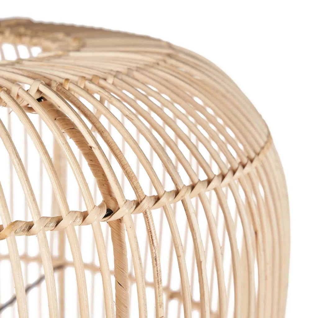 De Bozelo Hanger - Naturel - XL — Bazar Bizar, foto 7
