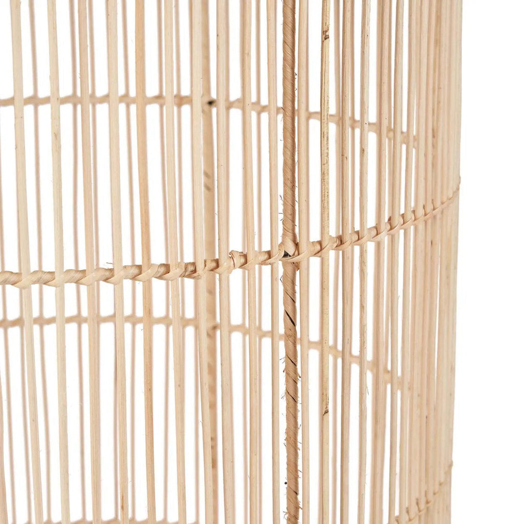 De Bozelo Hanger - Naturel - XL — Bazar Bizar, foto 6