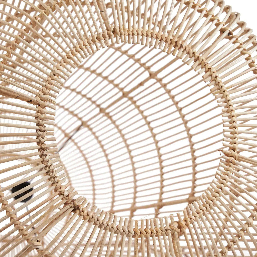 De Bozelo Hanger - Naturel - XL — Bazar Bizar, foto 4