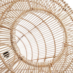 De Bozelo Hanger - Naturel - XL — Bazar Bizar, foto 4