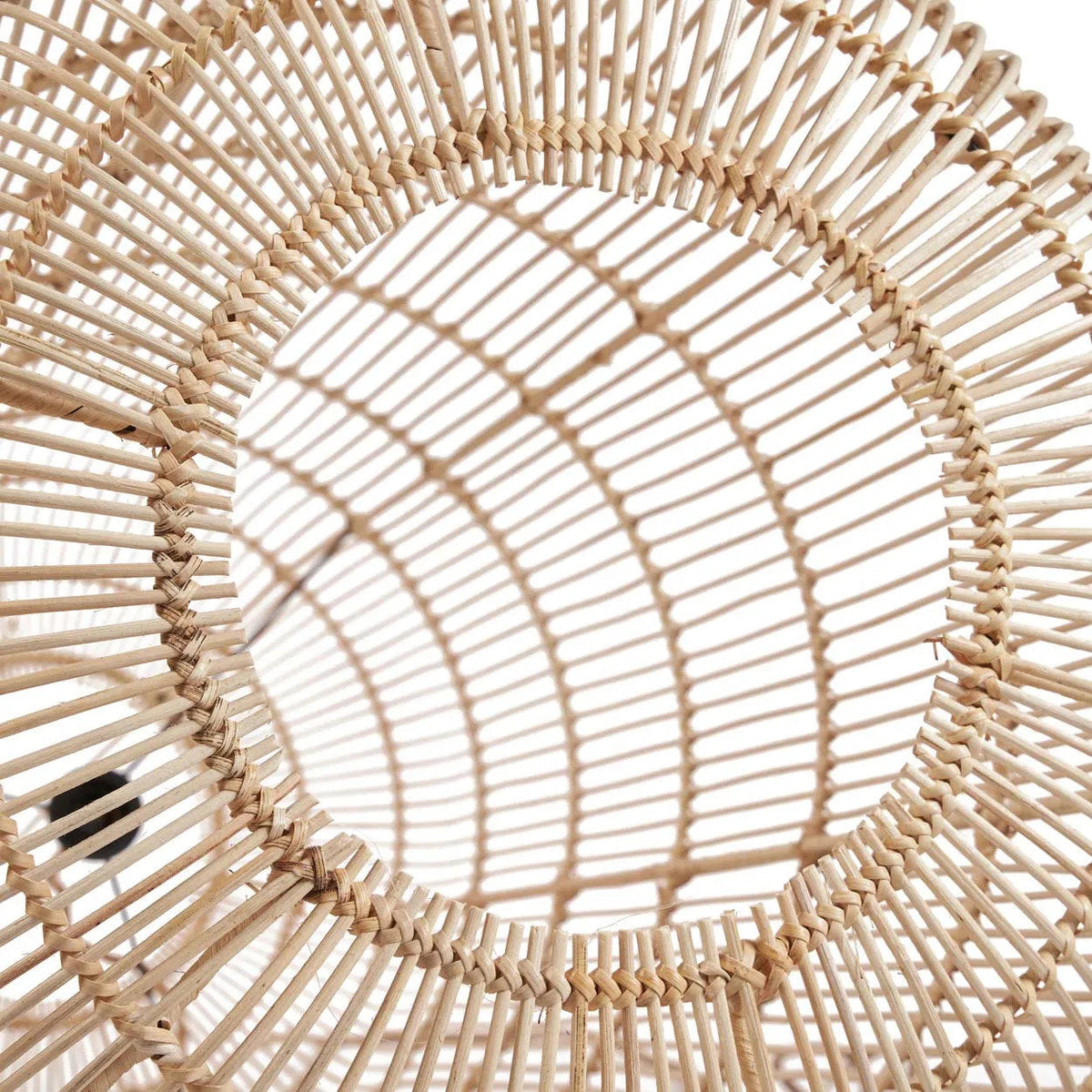 De Bozelo Hanger - Naturel - XL — Bazar Bizar, foto 4