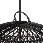 The Bubble Hanger - Zwart - M — Bazar Bizar, foto 4