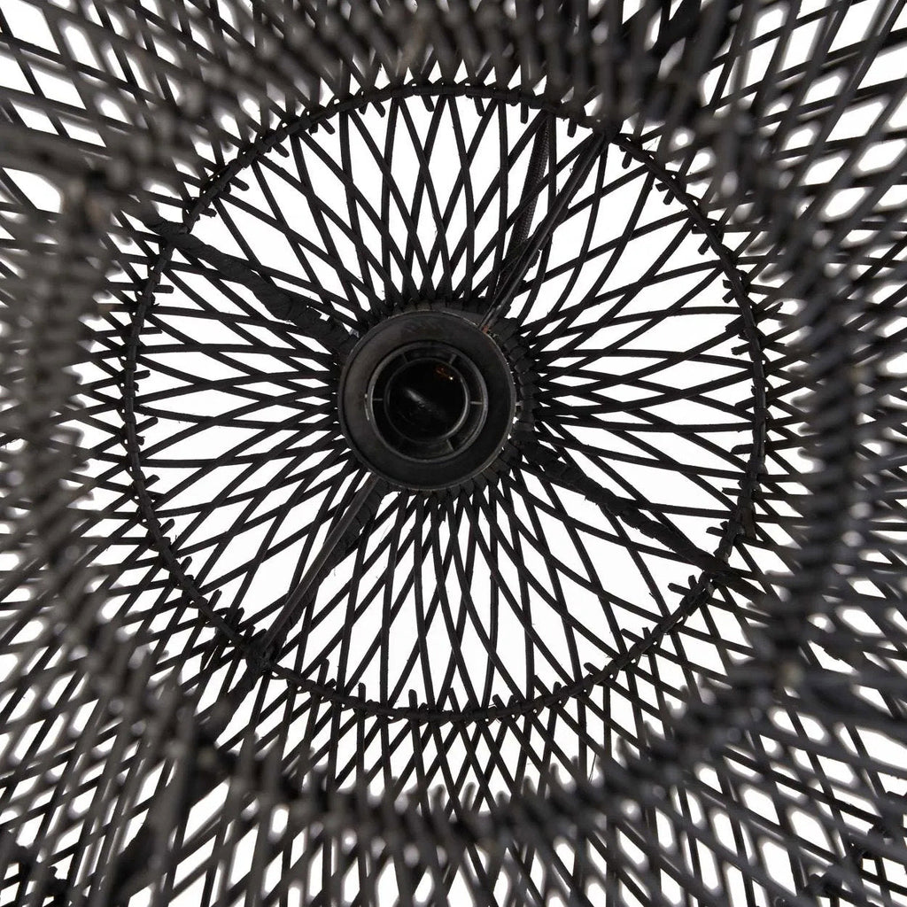 The Bubble Hanger - Zwart - M — Bazar Bizar, foto 5