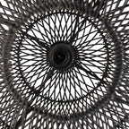 The Bubble Hanger - Zwart - M — Bazar Bizar, foto 5
