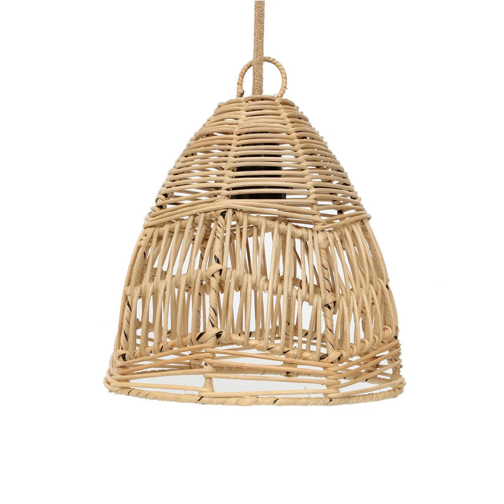 The Bala Hanglamp - Naturel - S — Bazar Bizar, foto 9