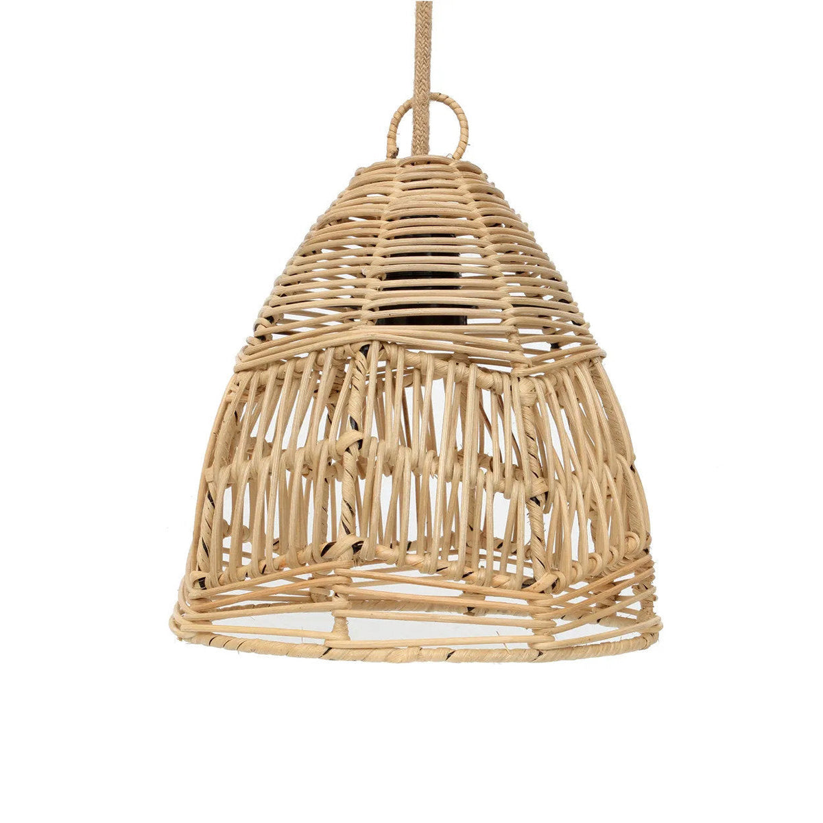 The Bala Hanglamp - Naturel - S — Bazar Bizar, foto 9