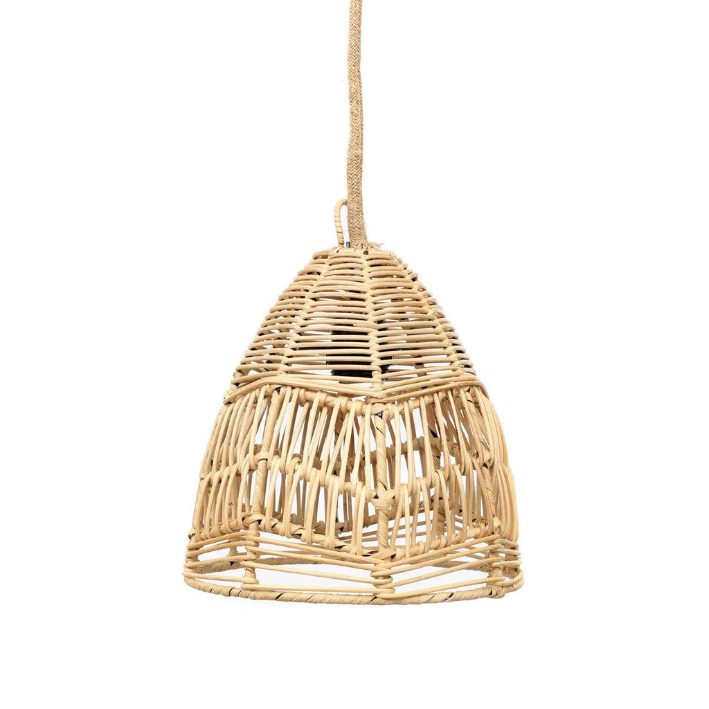 The Bala Hanglamp - Naturel - S — Bazar Bizar, foto 7