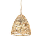 The Bala Hanglamp - Naturel - S — Bazar Bizar, foto 7