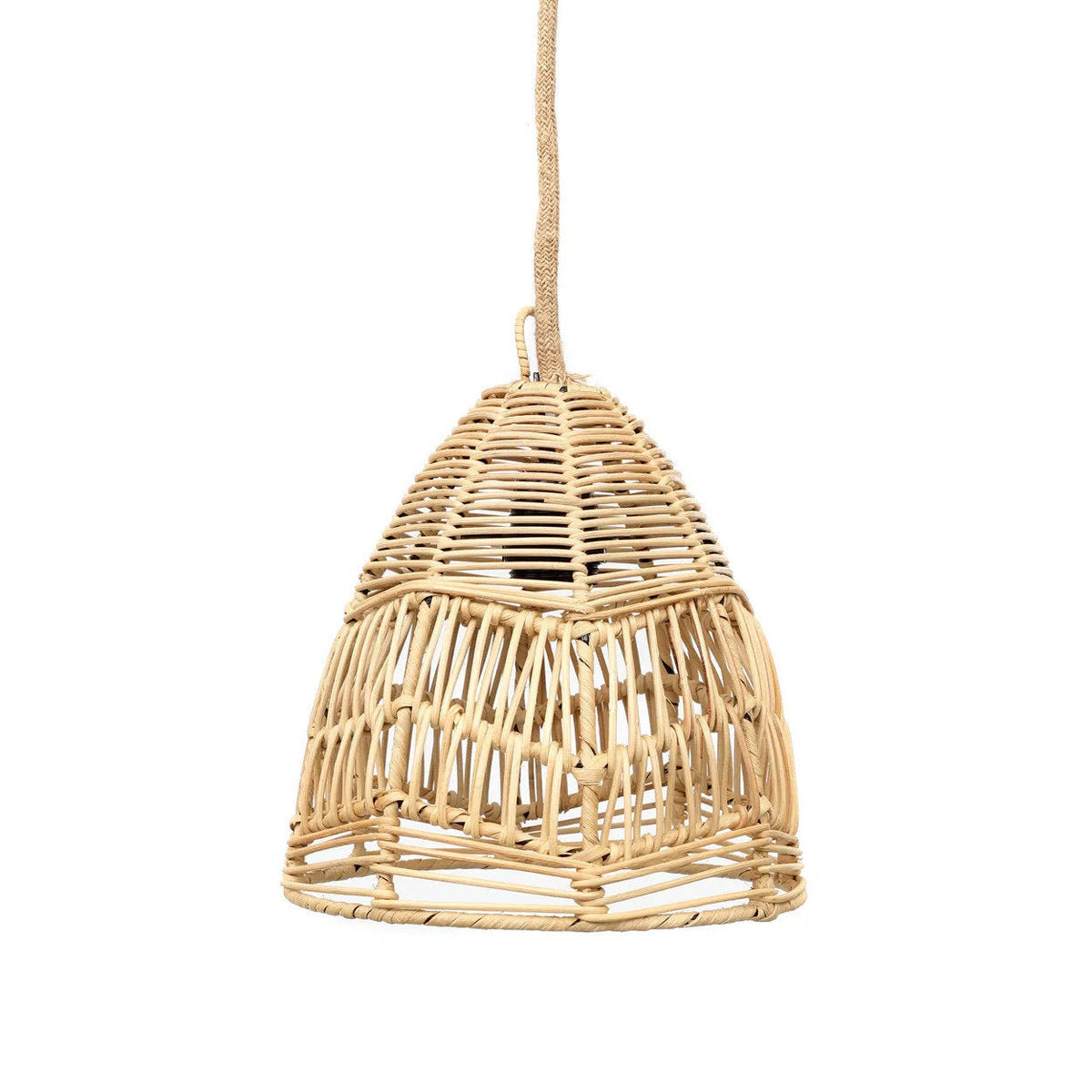 The Bala Hanglamp - Naturel - S — Bazar Bizar, foto 7