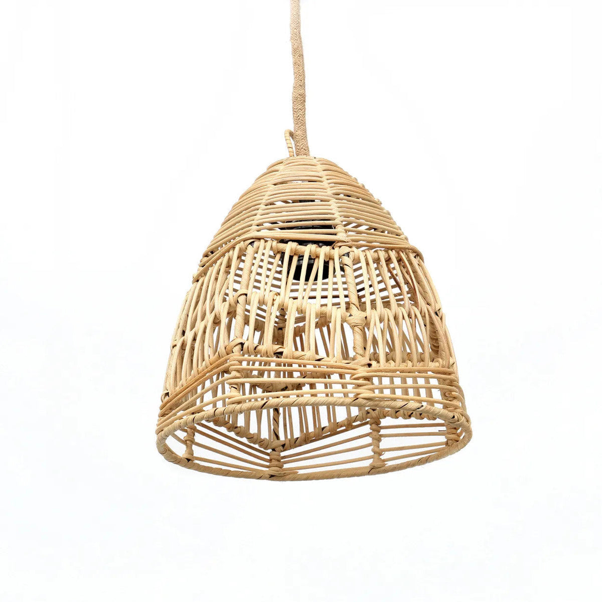 The Bala Hanglamp - Naturel - S — Bazar Bizar, foto 8