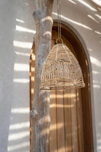 The Bala Hanglamp - Naturel - S — Bazar Bizar, foto 5