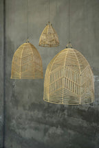 The Bala Hanglamp - Naturel - L. — Bazar Bizar, foto 5