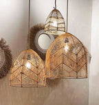 The Bala Hanglamp - Naturel - S — Bazar Bizar, foto 4