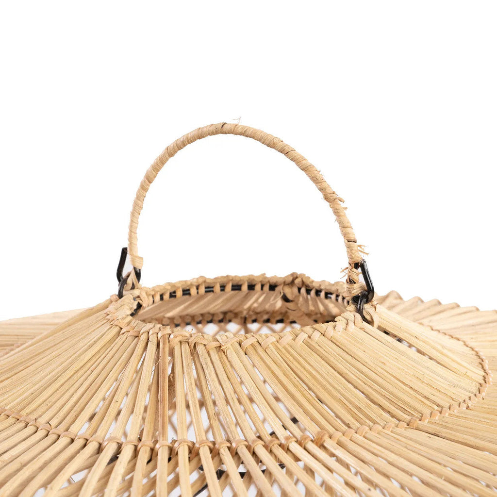 De Batu Bolong hanger - naturel - M — Bazar Bizar, foto 8