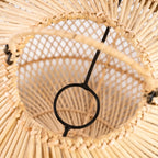 De Batu Bolong hanger - naturel - M — Bazar Bizar, foto 5