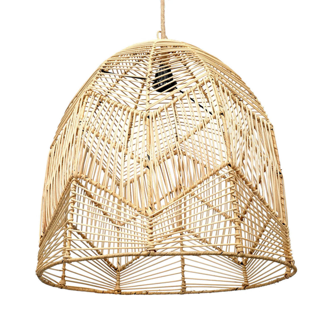 The Bala Hanglamp - Naturel - L. — Bazar Bizar, foto 6