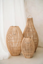 De Zuri Hanger - Naturel - S — Bazar Bizar, foto 2