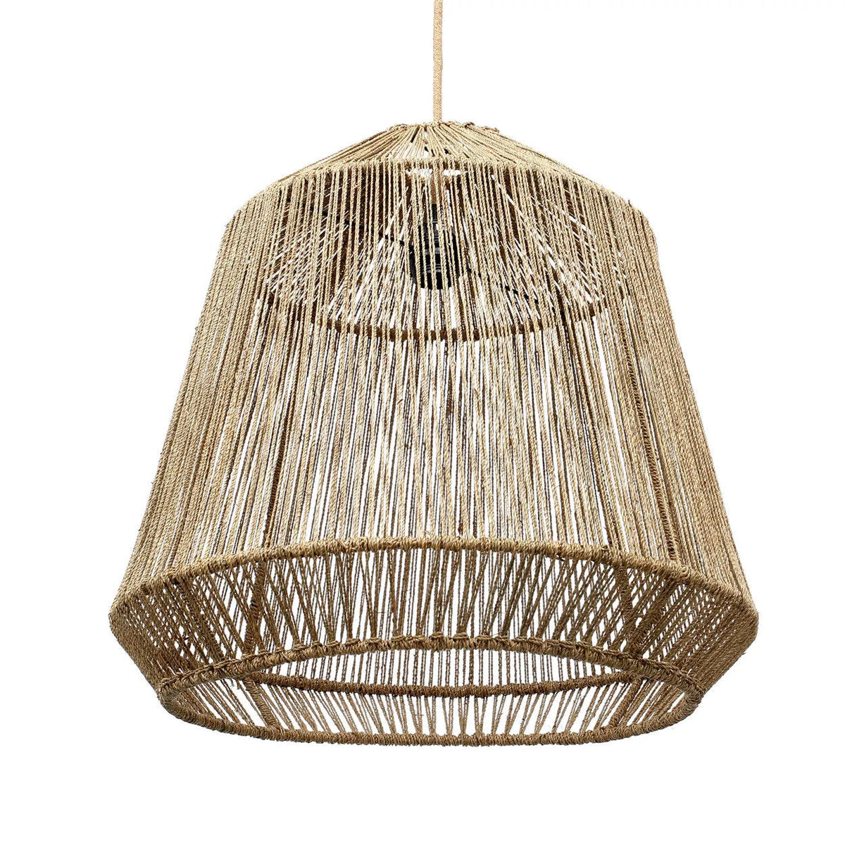 De Conische Hanger - Natuurlijk — Bazar Bizar, foto 3