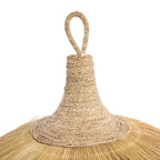 De Makiki Hanger - Naturel - XL — Bazar Bizar, foto 6
