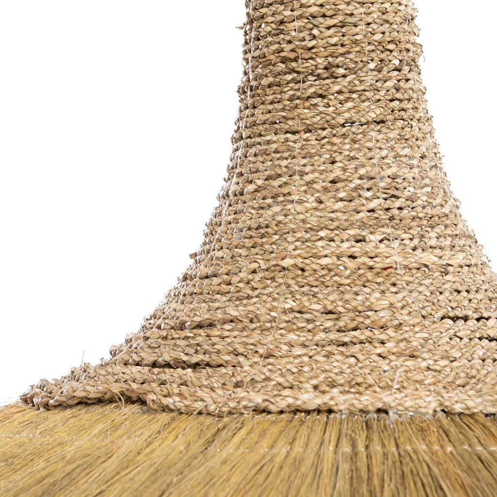 De Makiki Hanger - Naturel - XL — Bazar Bizar, foto 4