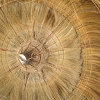 De Makiki Hanger - Naturel - XL — Bazar Bizar, foto 7