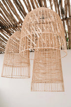 De Amalfi Hanger - Naturel - M — Bazar Bizar, foto 4