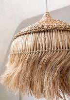 De Abaca Hoola hanger - naturel - L — Bazar Bizar, foto 4