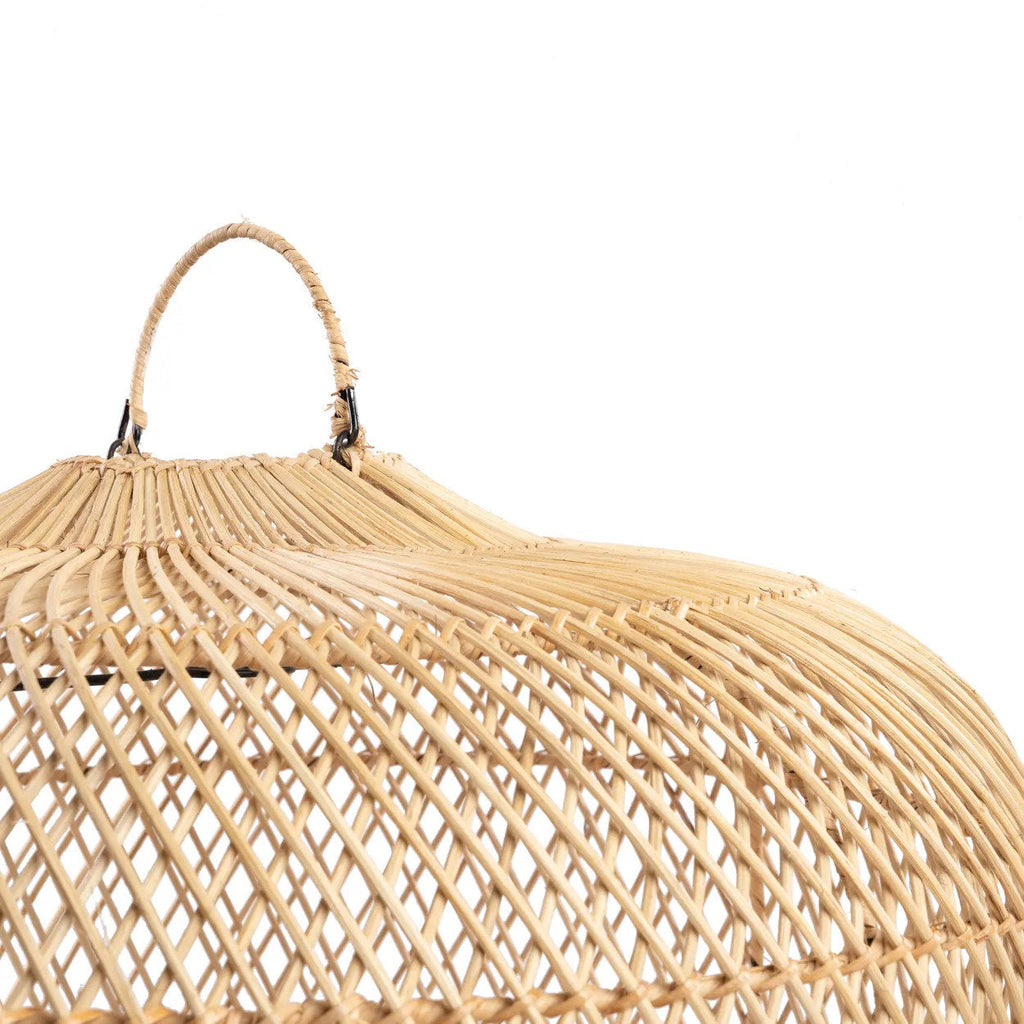 De Batu Bolong hanger - naturel - L — Bazar Bizar, foto 4