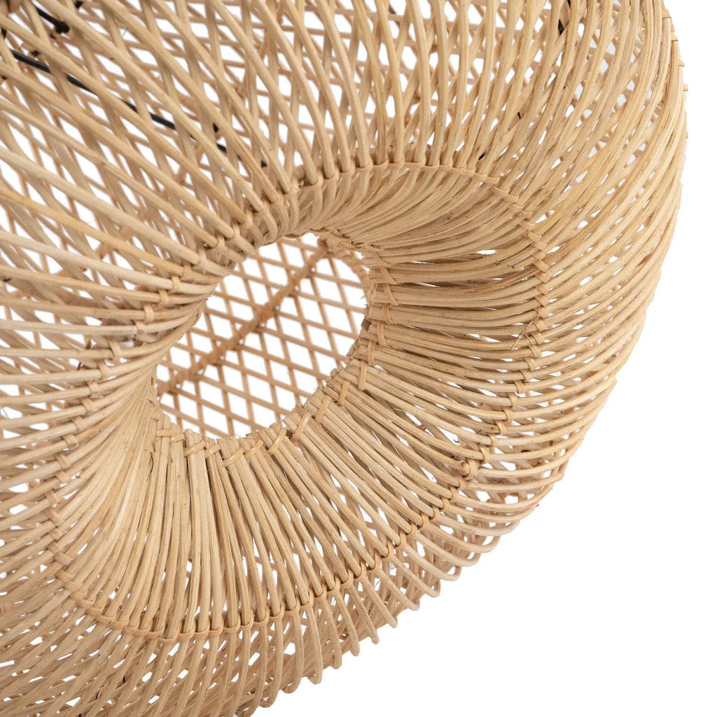 De Batu Bolong hanger - naturel - L — Bazar Bizar, foto 7