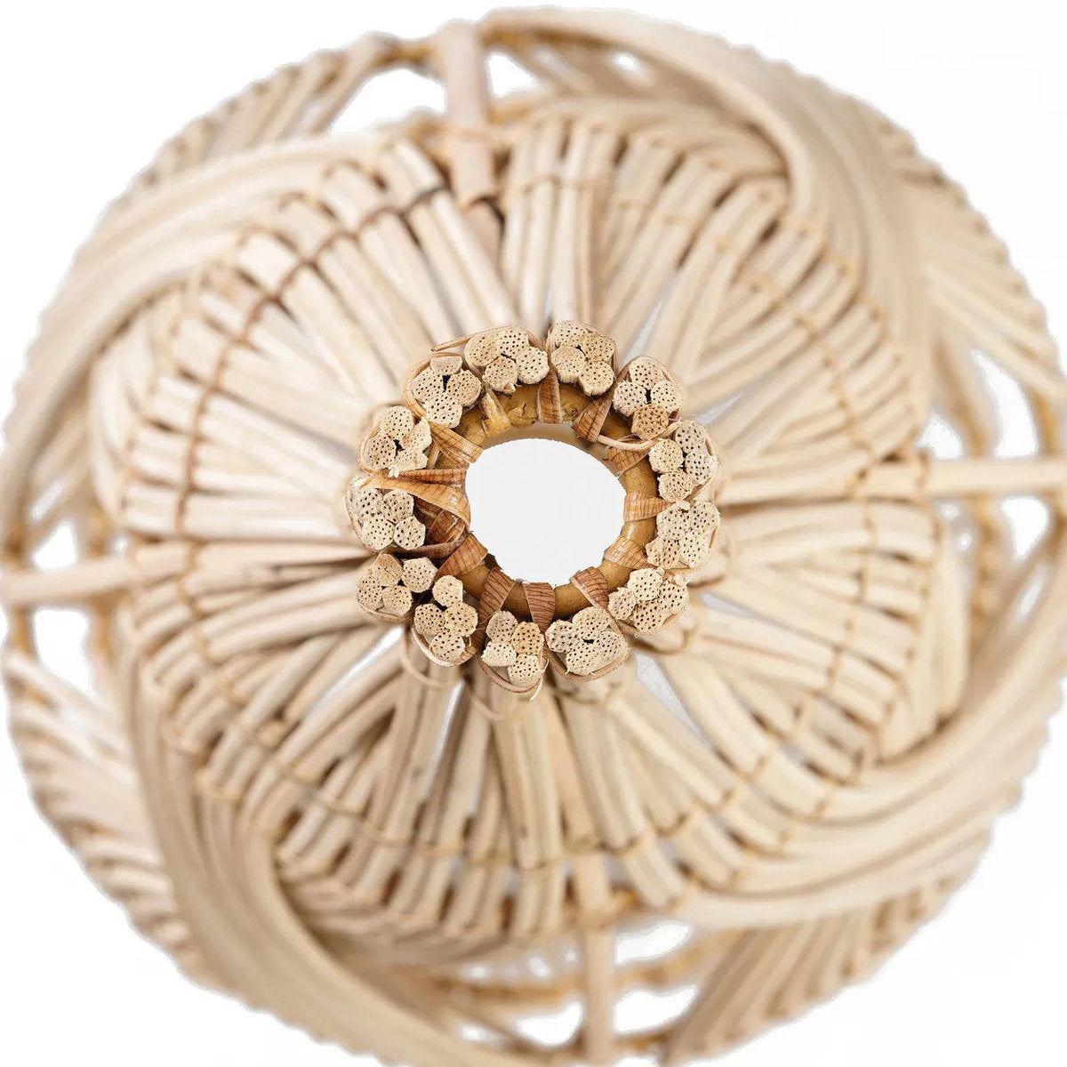 De Garaffa-hanger - Naturel - L — Bazar Bizar, foto 3