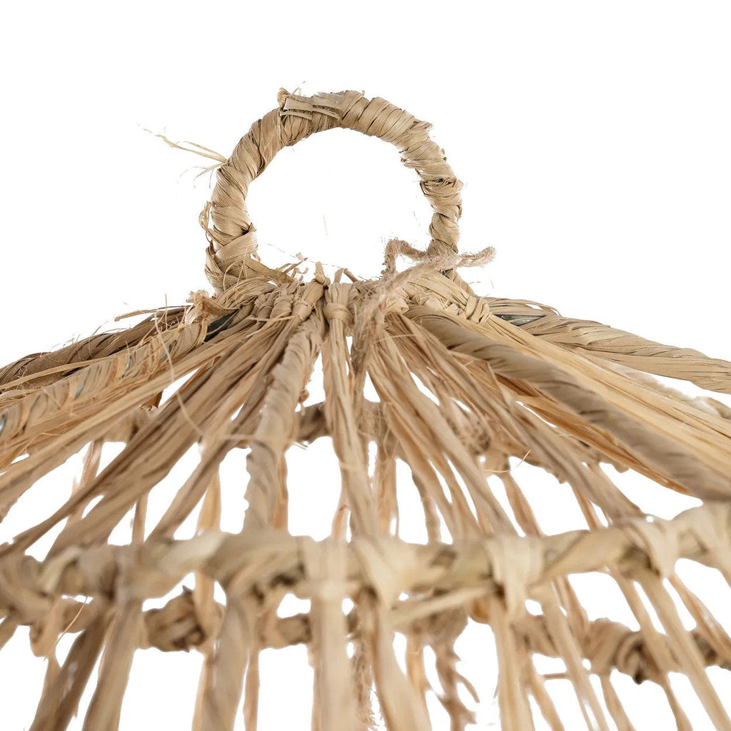 De Casita-hanger - Naturel - L — Bazar Bizar, foto 8