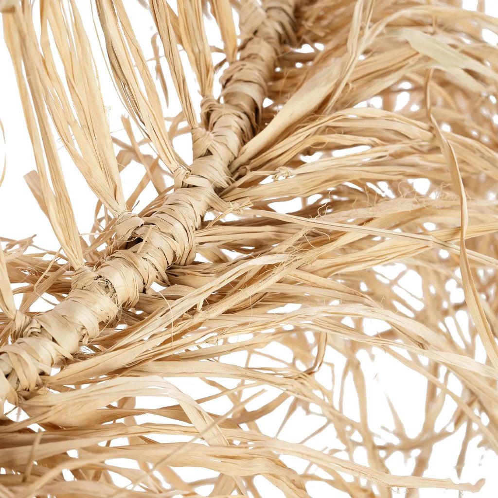 De Casita-hanger - Naturel - L — Bazar Bizar, foto 11