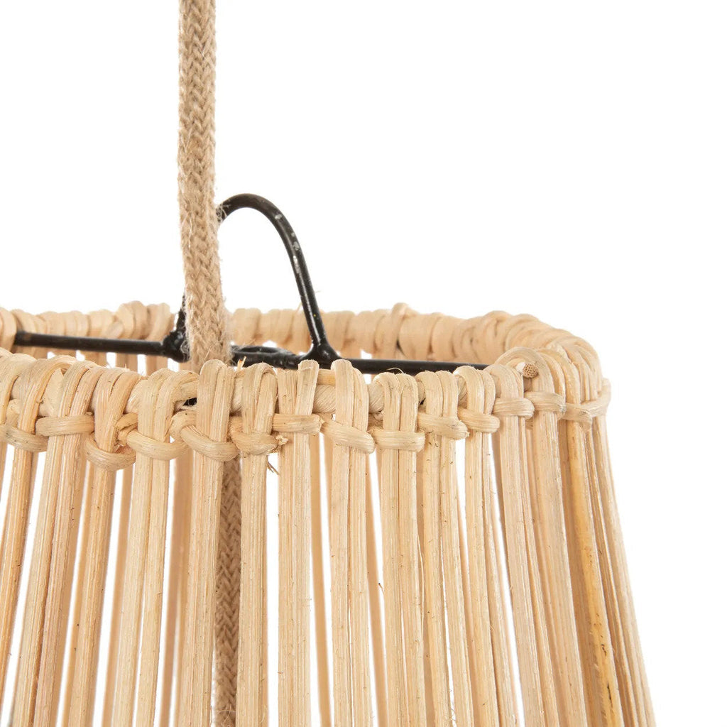 De Afrodisiac Hanger - Naturel - M — Bazar Bizar, foto 5
