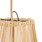 De Afrodisiac Hanger - Naturel - M — Bazar Bizar, foto 5