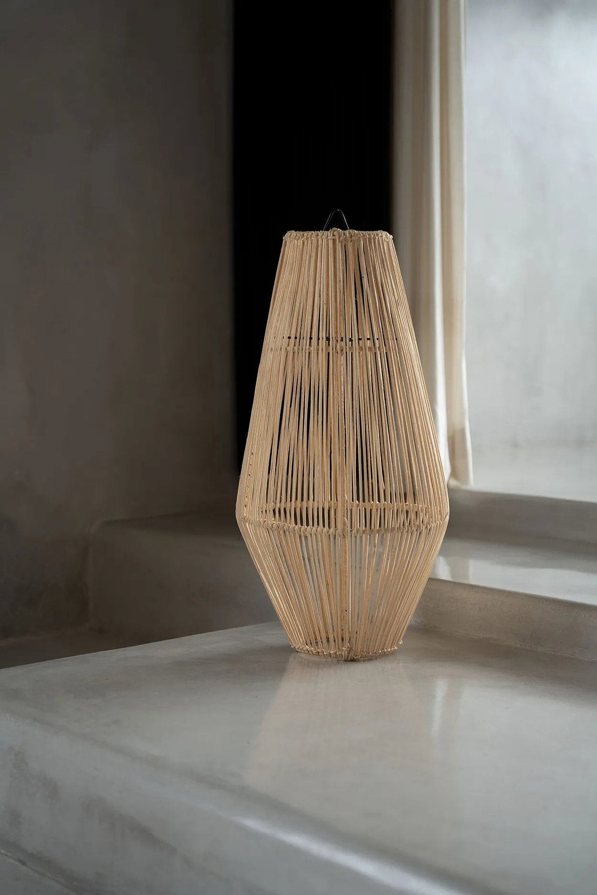 De Afrodisiac Hanger - Naturel - M — Bazar Bizar, foto 3