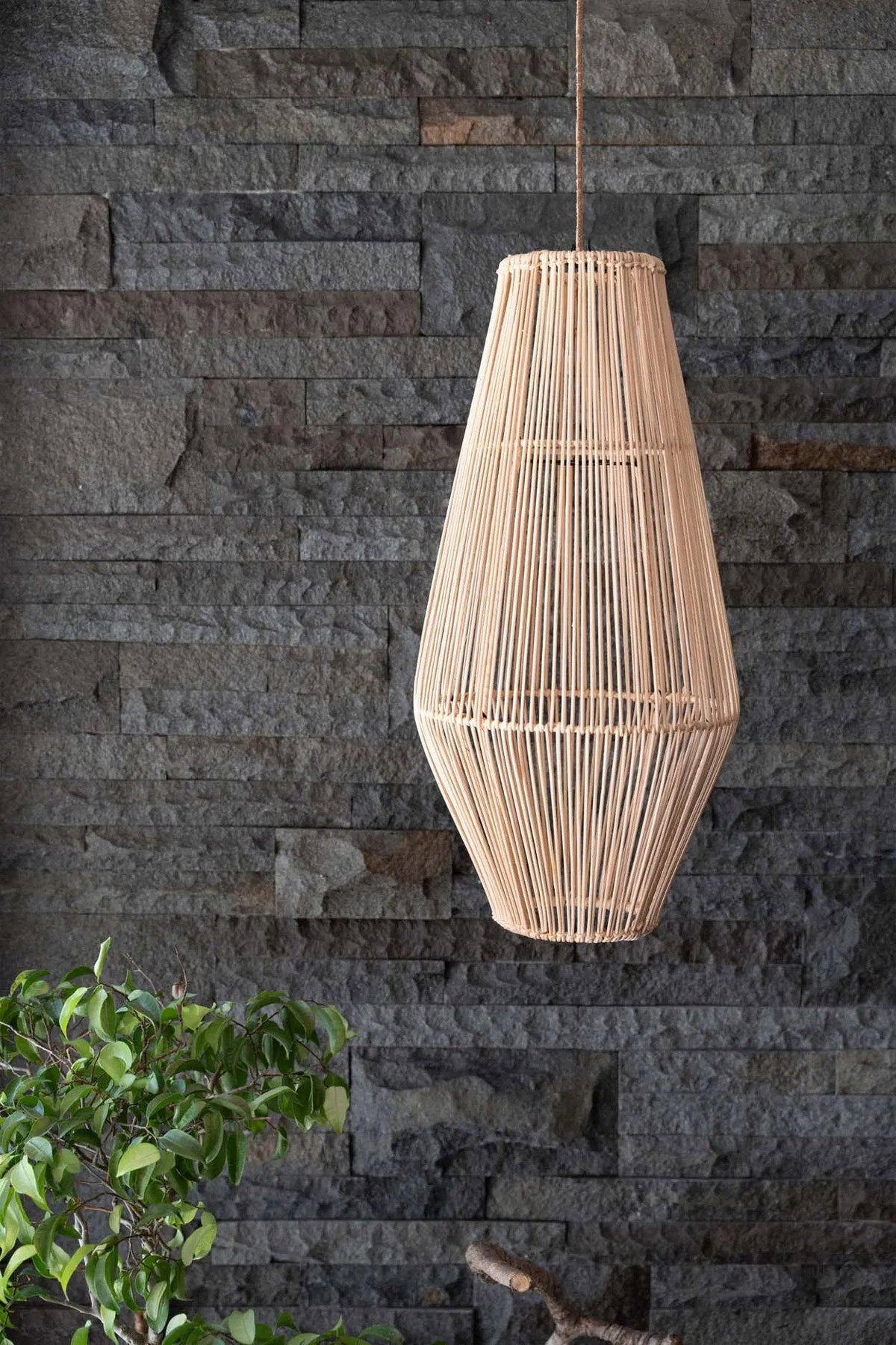 De Afrodisiac Hanger - Naturel - M — Bazar Bizar, foto 6