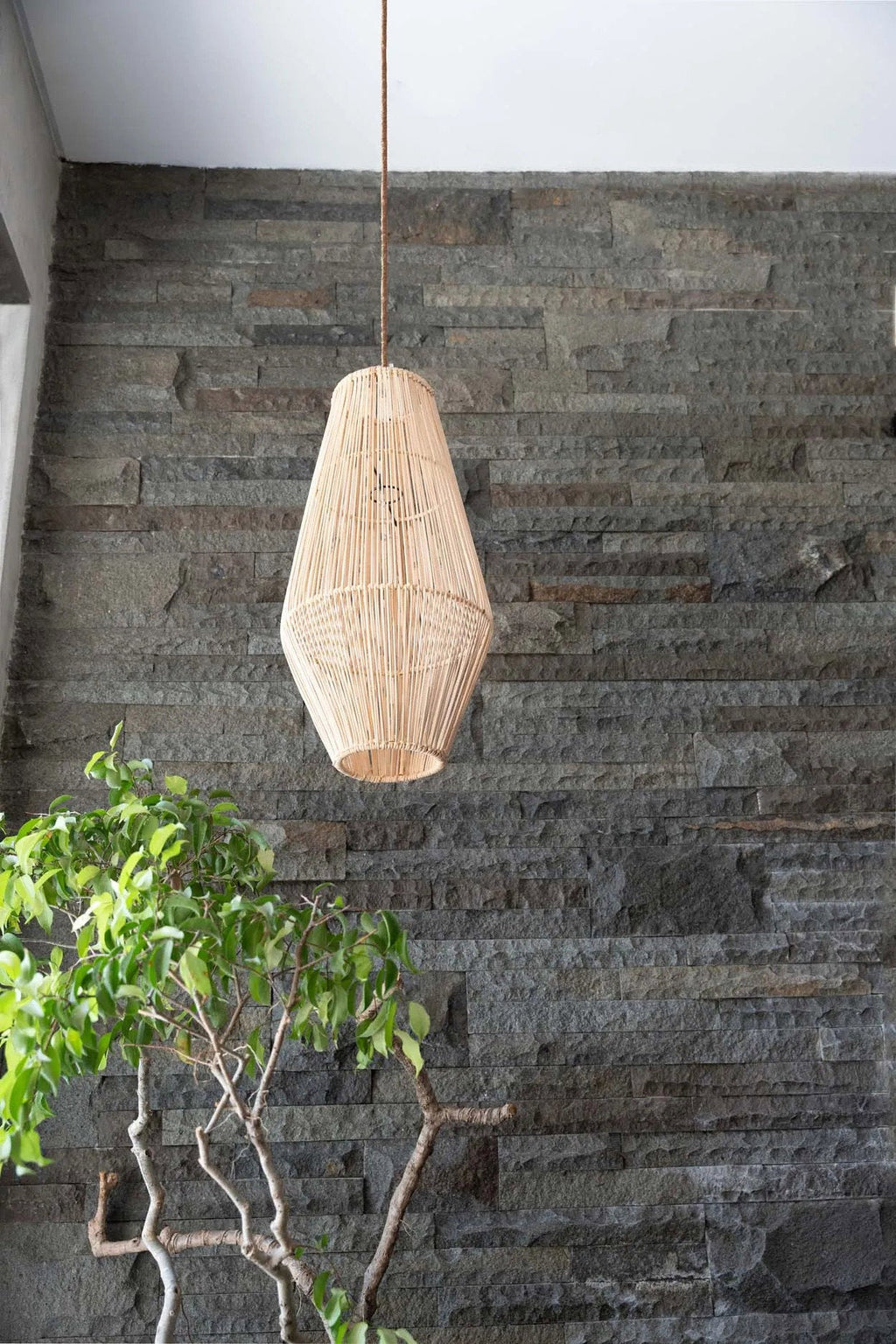 De Afrodisiac Hanger - Naturel - M — Bazar Bizar, foto 2
