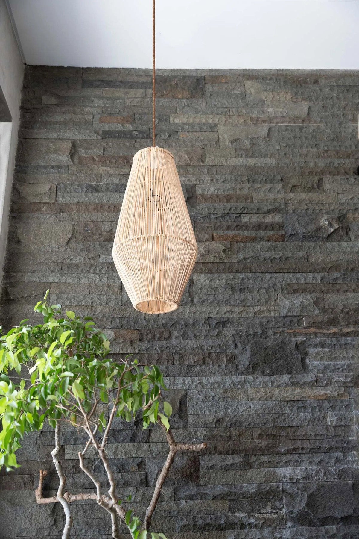 De Afrodisiac Hanger - Naturel - M — Bazar Bizar, foto 2