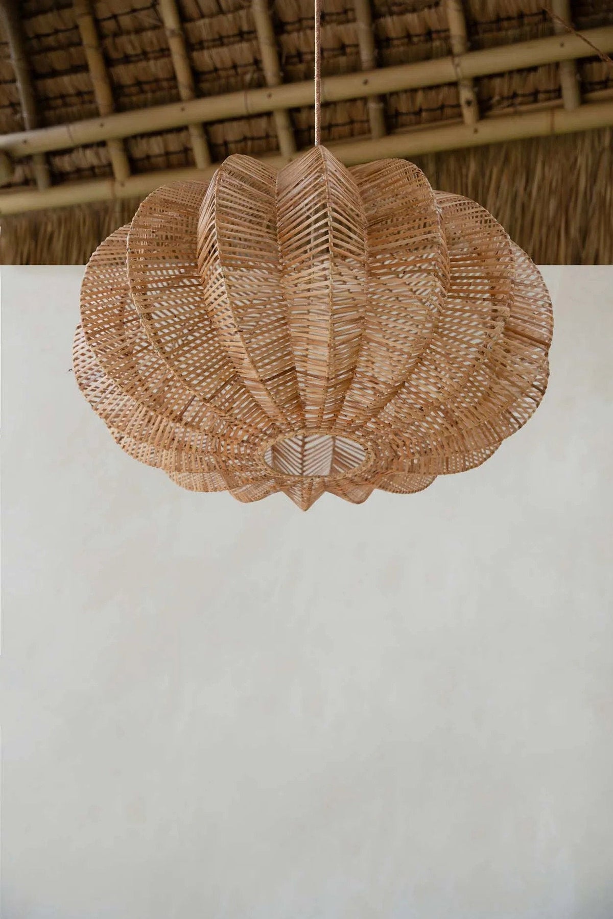 De Cerise Hanger - Natuurlijk — Bazar Bizar, foto 2